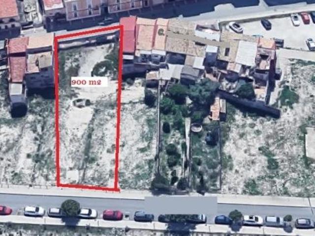 Terreno en venta en l'Alacantí, Valencia