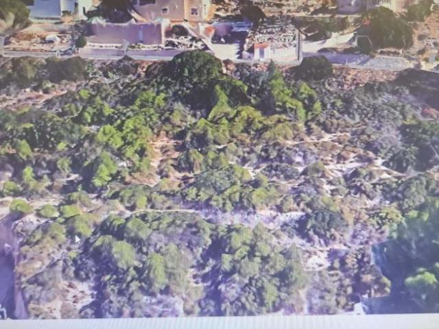 Terreno en venta en la Marina Alta, Valencia