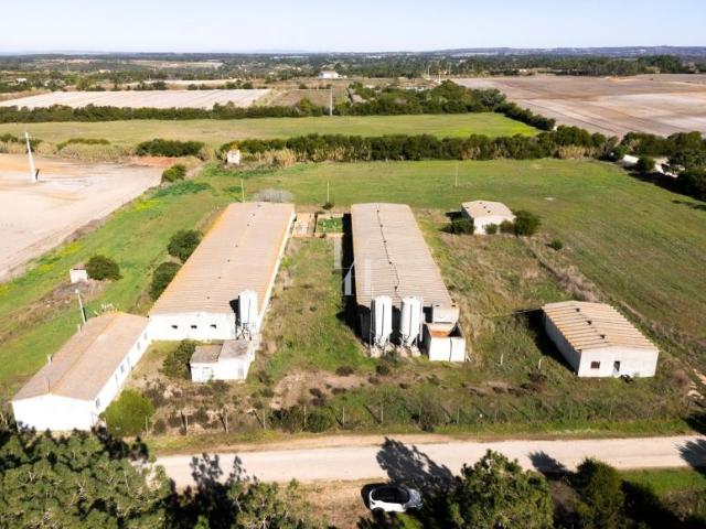 Terreno venda em Aljezur, Faro