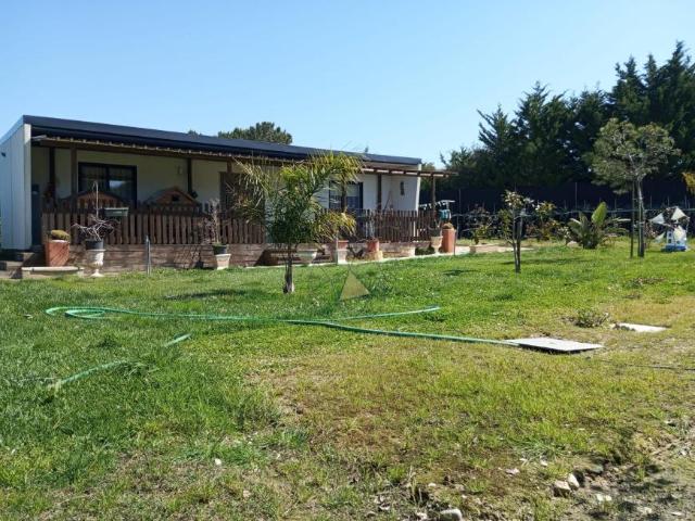 Terreno venda em Aljezur, Faro