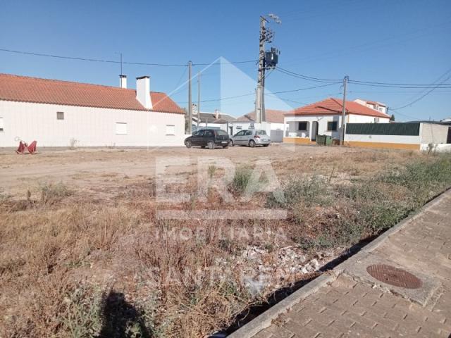 Terreno venda em Almeirim, Santarém