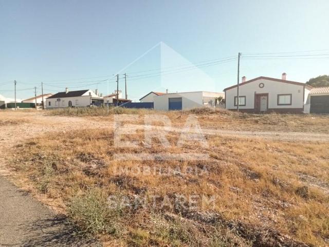 Terreno venda em Paço dos Negros, Almeirim