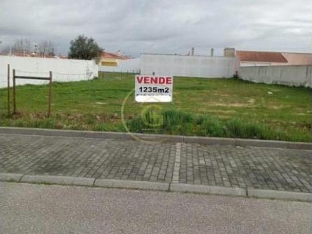 Terreno venda em Almeirim, Santarém