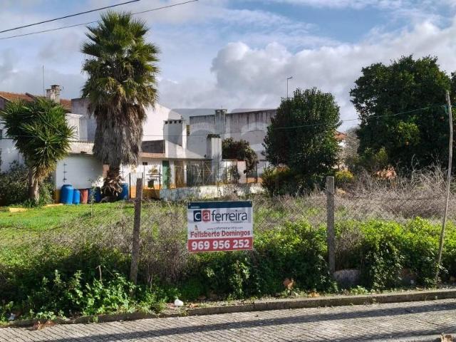 Terreno venda em Almeirim, Santarém