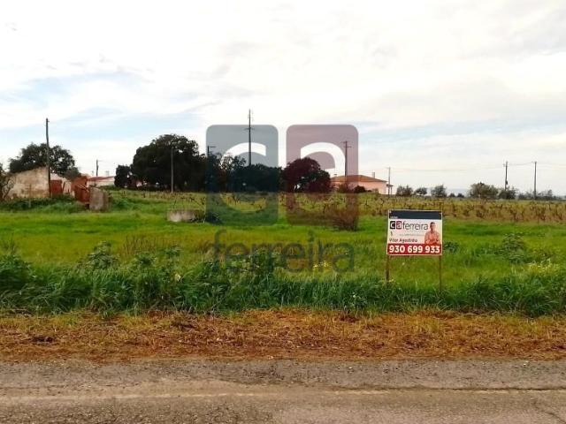 Terreno venda em Almeirim, Santarém