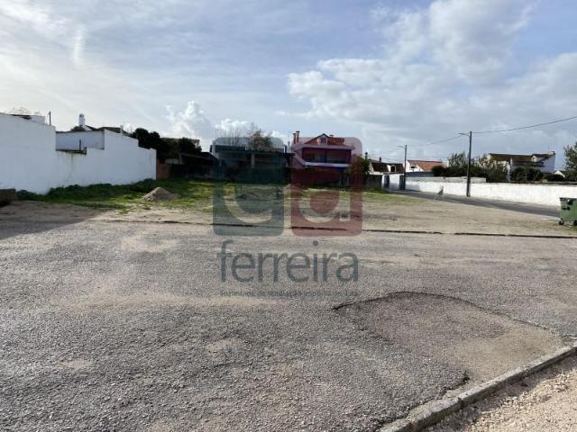 Terreno venda em Almeirim, Santarém