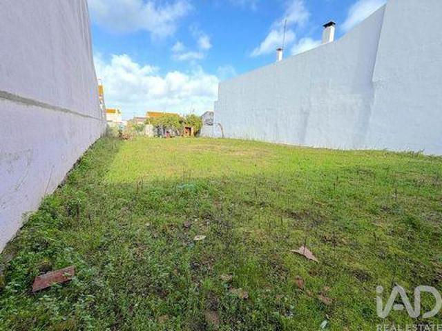 Terreno venda em Cortiçóis, Almeirim