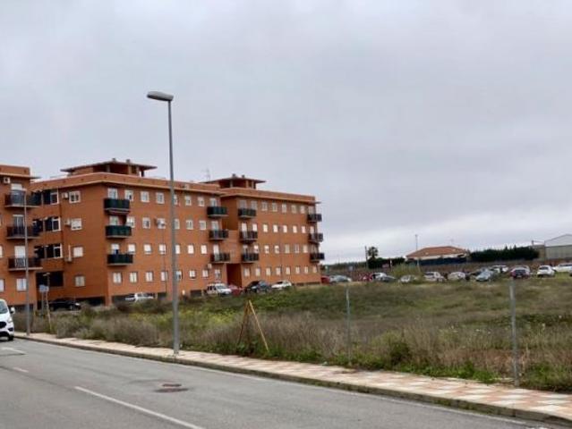 Terreno en venta en Almendralejo, Badajoz