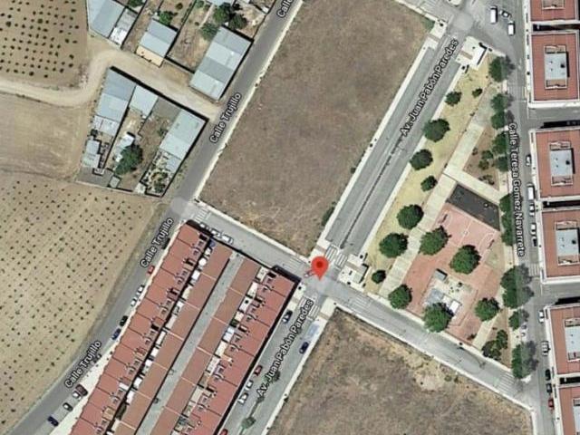 Terreno en venta en Tierra de Barros, Extremadura