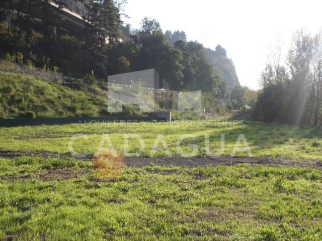 Terreno en venta en Begoña, Bilbao