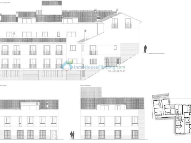 Terreno en venta en Valle del Guadalhorce, Andalucía