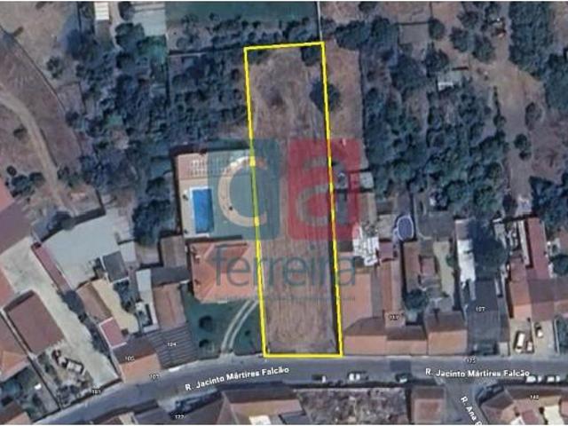Terreno venda em Alpiarça, Santarém