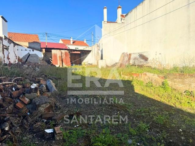 Terreno venda em Alpiarça, Santarém