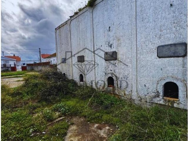 Terreno venda em Alpiarça, Santarém