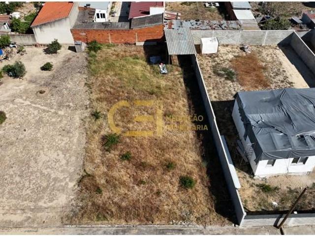 Terreno venda em Alpiarça, Santarém
