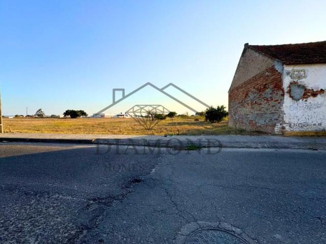 Terreno venda em Alpiarça, Santarém