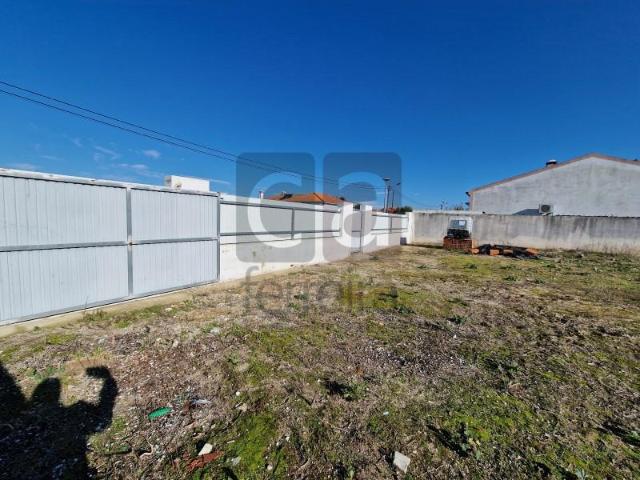 Terreno venda em Alpiarça, Santarém
