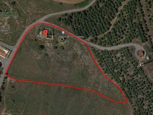 Terreno en venta en Alumbres, Campo de Cartagena y Mar Menor