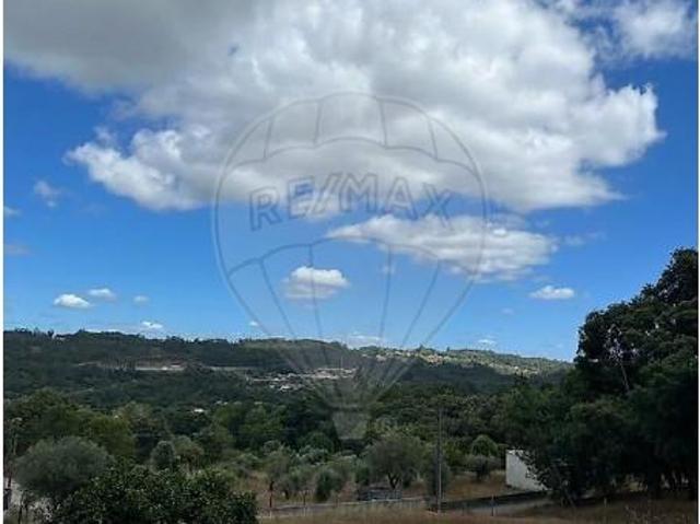 Terreno venda em Maçãs De Dona Maria, Leiria