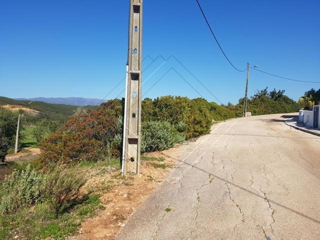 Terreno venda em Praia de Alvor, Portimão