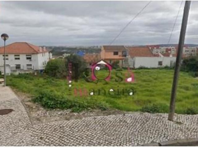 Terreno venda em Casal da Mira, Amadora