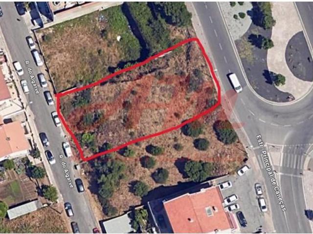 Terreno venda em Amadora, Lisboa