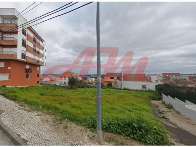 Terreno venda em Amadora, Lisboa