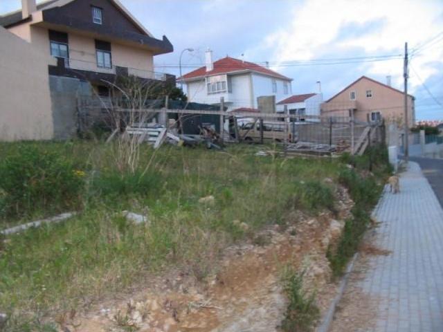 Terreno venda em Amadora, Lisboa