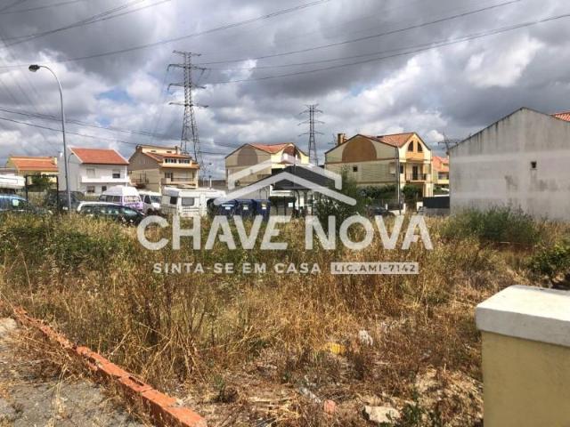Terreno venda em Amadora, Lisboa