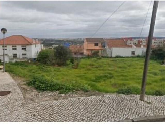 Terreno venda em Amadora, Lisboa