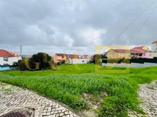 Terreno venda em Amadora, Lisboa