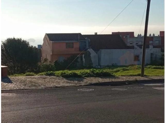 Terreno venda em Amadora, Lisboa