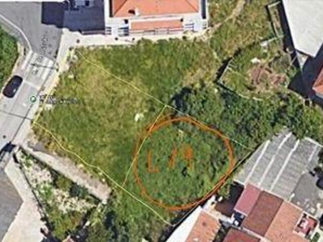Terreno venda em Amadora, Lisboa