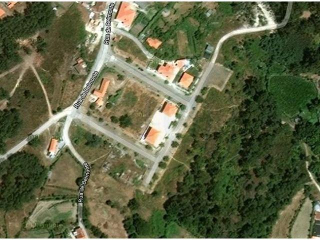 Terreno venda em Amarante, Porto
