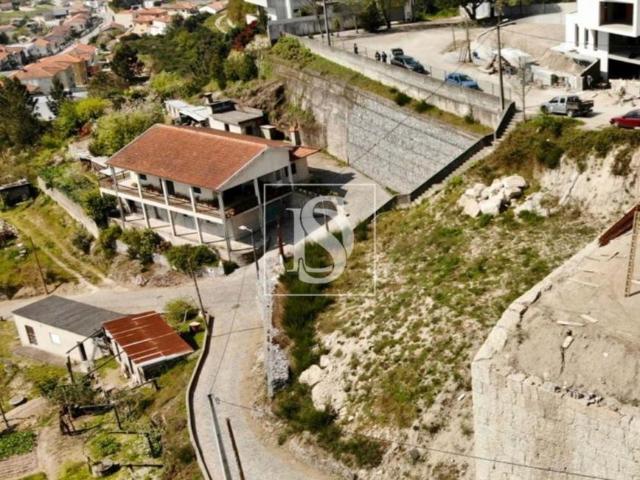 Terreno venda em Lugar Novo, Amarante