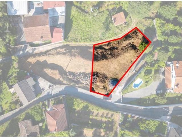 Terreno venda em Amares, Braga