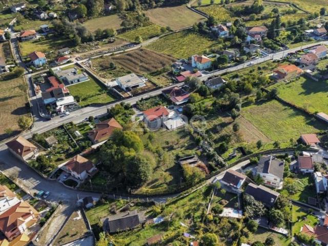 Terreno venda em Amares, Braga