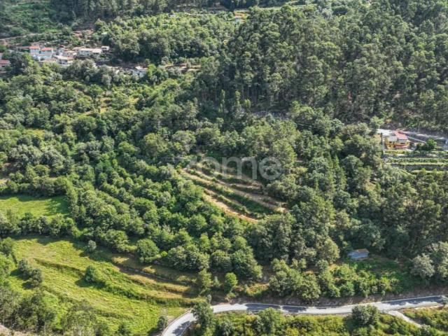 Terreno venda em Amares, Braga