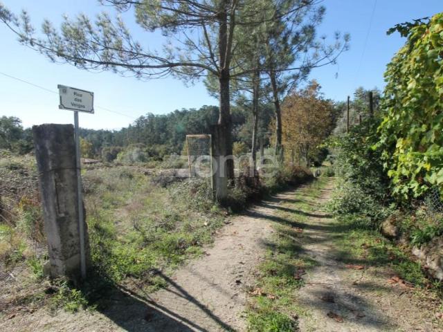 Terreno venda em Amares, Braga