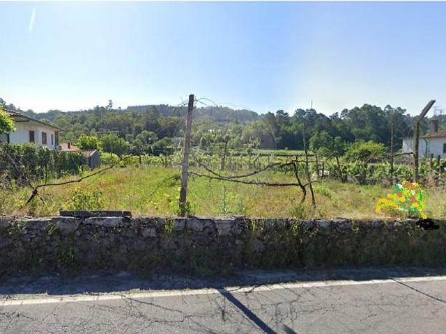 Terreno venda em Amares, Braga