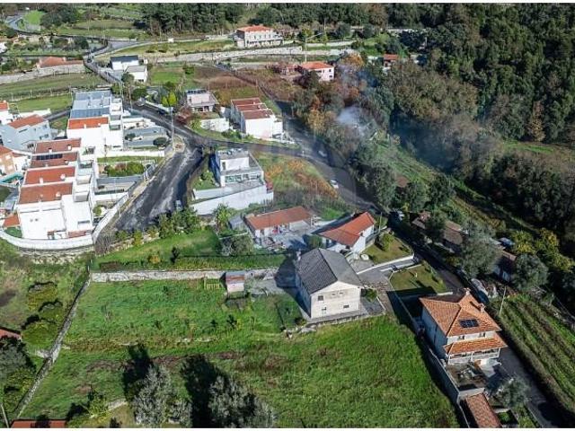 Terreno venda em Amares, Braga