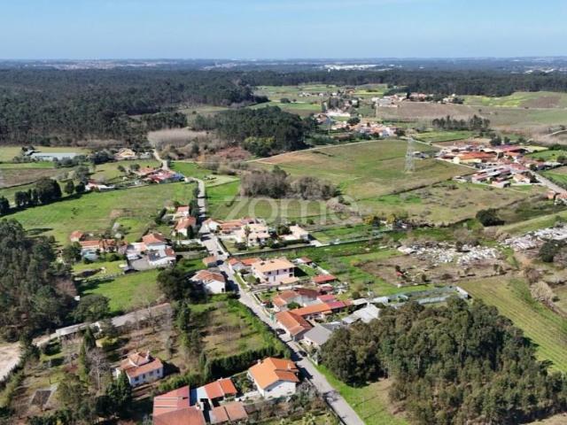 Terreno venda em Anadia, Aveiro