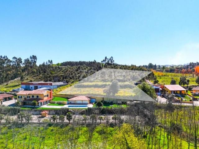 Terreno venda em Anadia, Aveiro