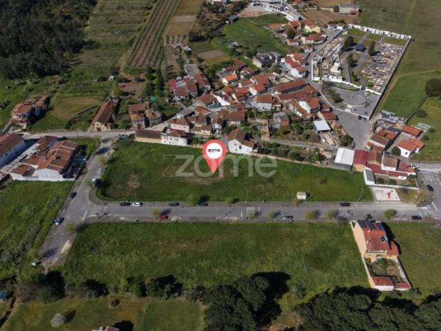 Terreno venda em Anadia, Aveiro
