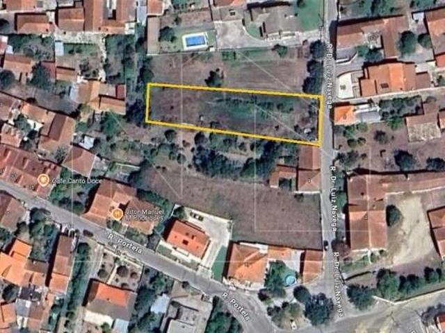 Terreno venda em Anadia, Aveiro