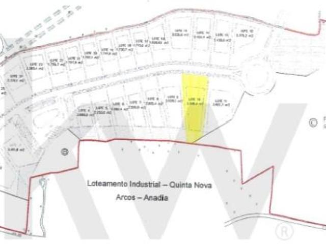 Terreno venda em Anadia, Aveiro