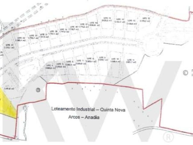 Terreno venda em Anadia, Aveiro