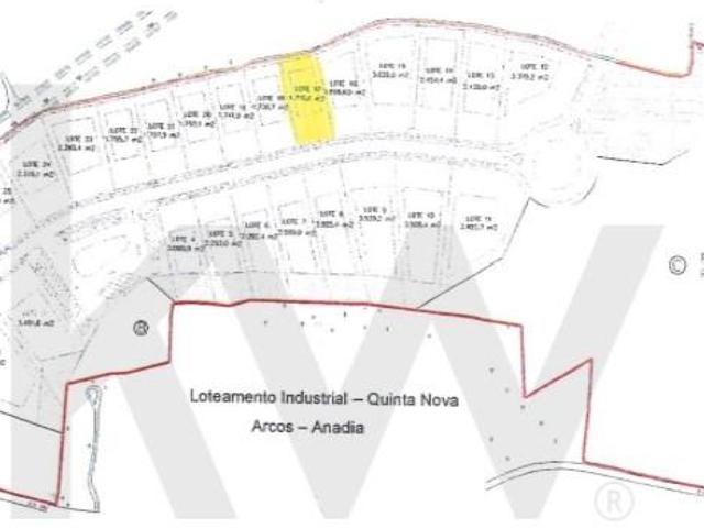 Terreno venda em Anadia, Aveiro