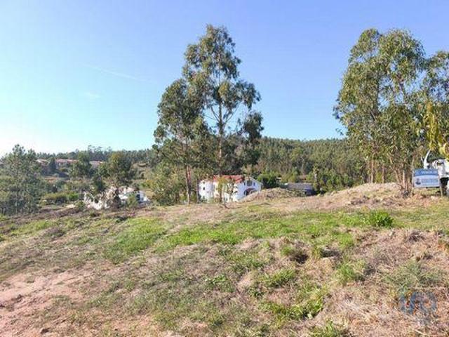 Terreno venda em Anadia, Aveiro