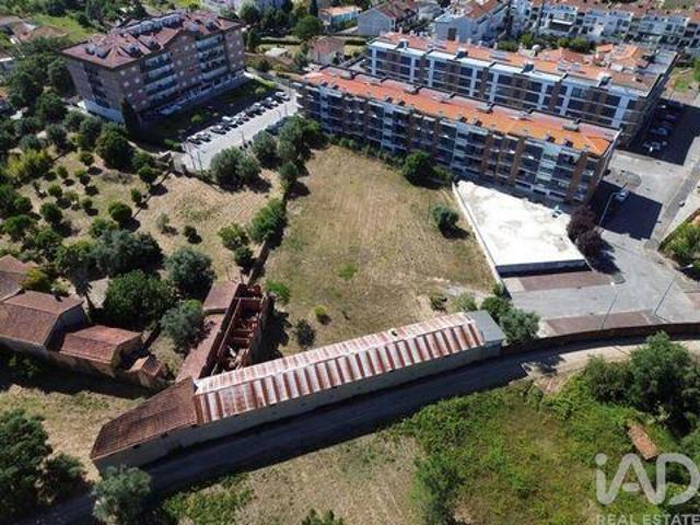 Terreno venda em Anadia, Aveiro